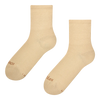Crewsocken Sandbeige