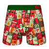 Lustige Boxershorts für Herren Adventskalender