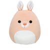 SQUISHMALLOWS Quinn das Känguru mit flauschigem Bauch, 20 cm