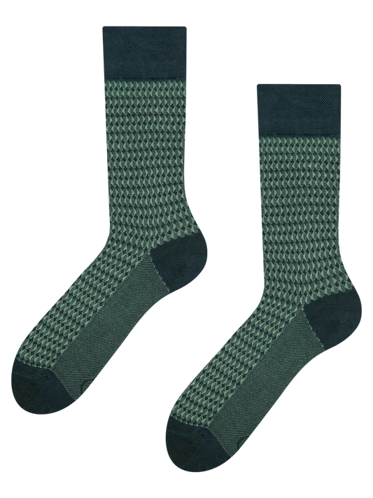 pastel-green-jacquard-socks-46/4688a60f9cb4d6abcfff73d4e3bfac8b9bfa608e