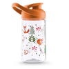 Lustige Wasserflasche Rotfuchs 470 ml