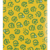 Lustiges Geschenkpapier Dedoles