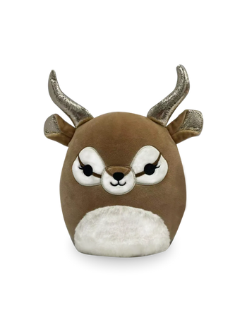Squishmallows Kieli die Antilope, 20 cm