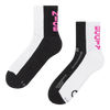 Lustige funktionelle Crewsocken Nice Booty