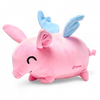 Dedoles-Plüschtier Fliegendes Schwein