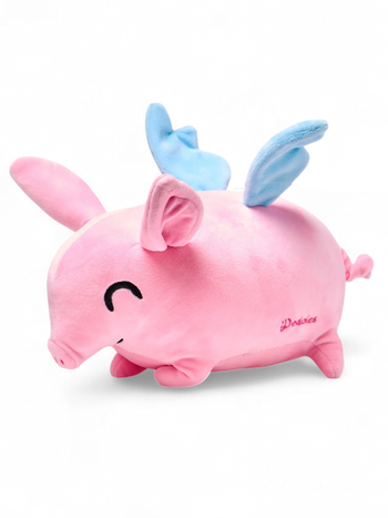 Dedoles-Plüschtier Fliegendes Schwein