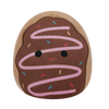 Squishmallows Flip-A-Mallow Donut bis Latte, 13 cm