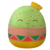 Squishmallows Gideon die Guacamole, 35 cm