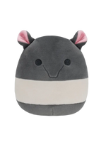 Squishmallows Abbitt der Tapir, 30 cm