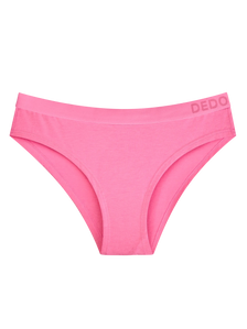 Begonie-Rosa Modal-Damenhöschen