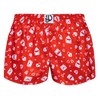 Lustige Damenshorts Liebesbriefe