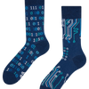 Lustige Socken IT