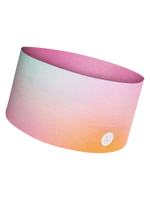 Lustiges funktionelles Stirnband Pastell-Moment