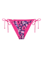 Lustiges Bikiniunterteil Blumengeist