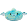 Squishmallows Stackables Reid der blaugrüne Pterodactyl mit schimmernden Flügeln, 30 cm