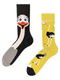 Lustige Socken Strauß