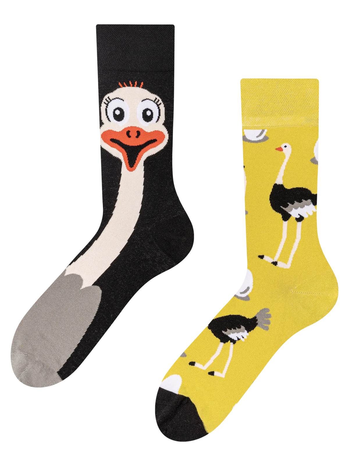 Lustige Socken Strauß