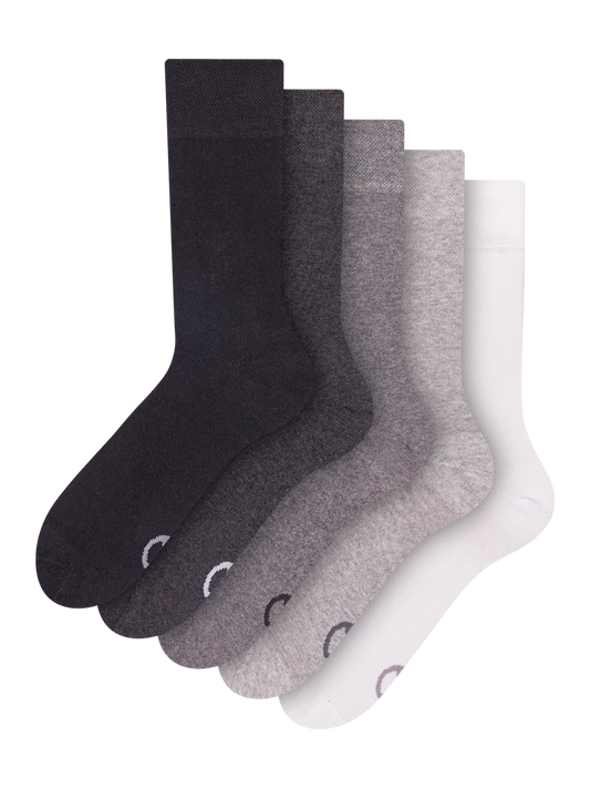 regular-socks-5-pack-black-white-classic-9c/9c9b2fecdef6589be0072a868307c5be41c2cdc3