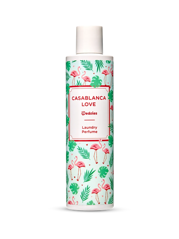 Wäscheparfüm Casablanca Love 100 ml