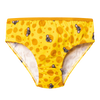 Lustige Höschen für Mädchen Käse