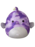 SQUISHMALLOWS Easton der Seeteufel, 30 cm