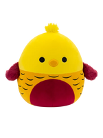 Squishmallows Beck der Goldene Fasan, 30 cm