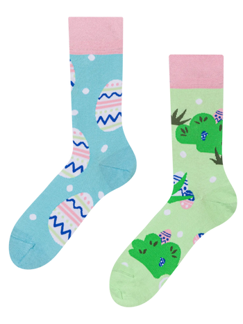 Lustige Socken Finde das Ei