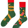 Lustige Socken Dackel & Geschenke