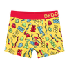 Lustige Boxershorts für Jungen Gummibären