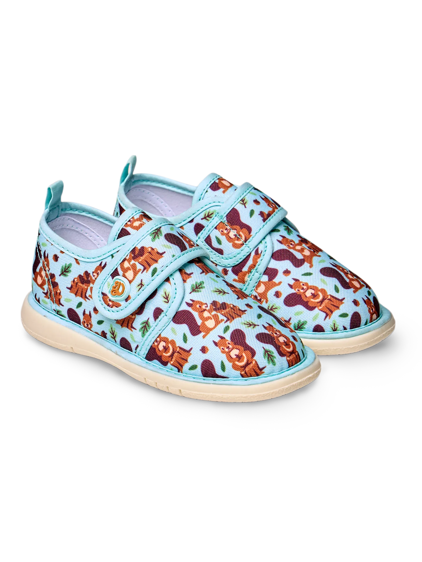 baby-slippers-squirrel-in-the-woods-5d/5d631b8bfe0b39de6357532d5db90d4407401350