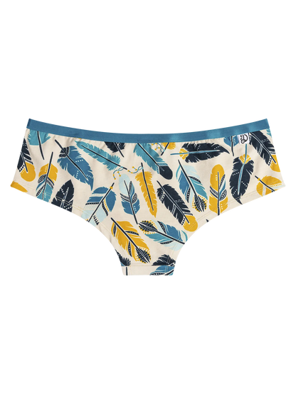 womens-hipster-briefs-feathers-5d/5de479a8ae9e9eaa48d05be18da5c170422845b6