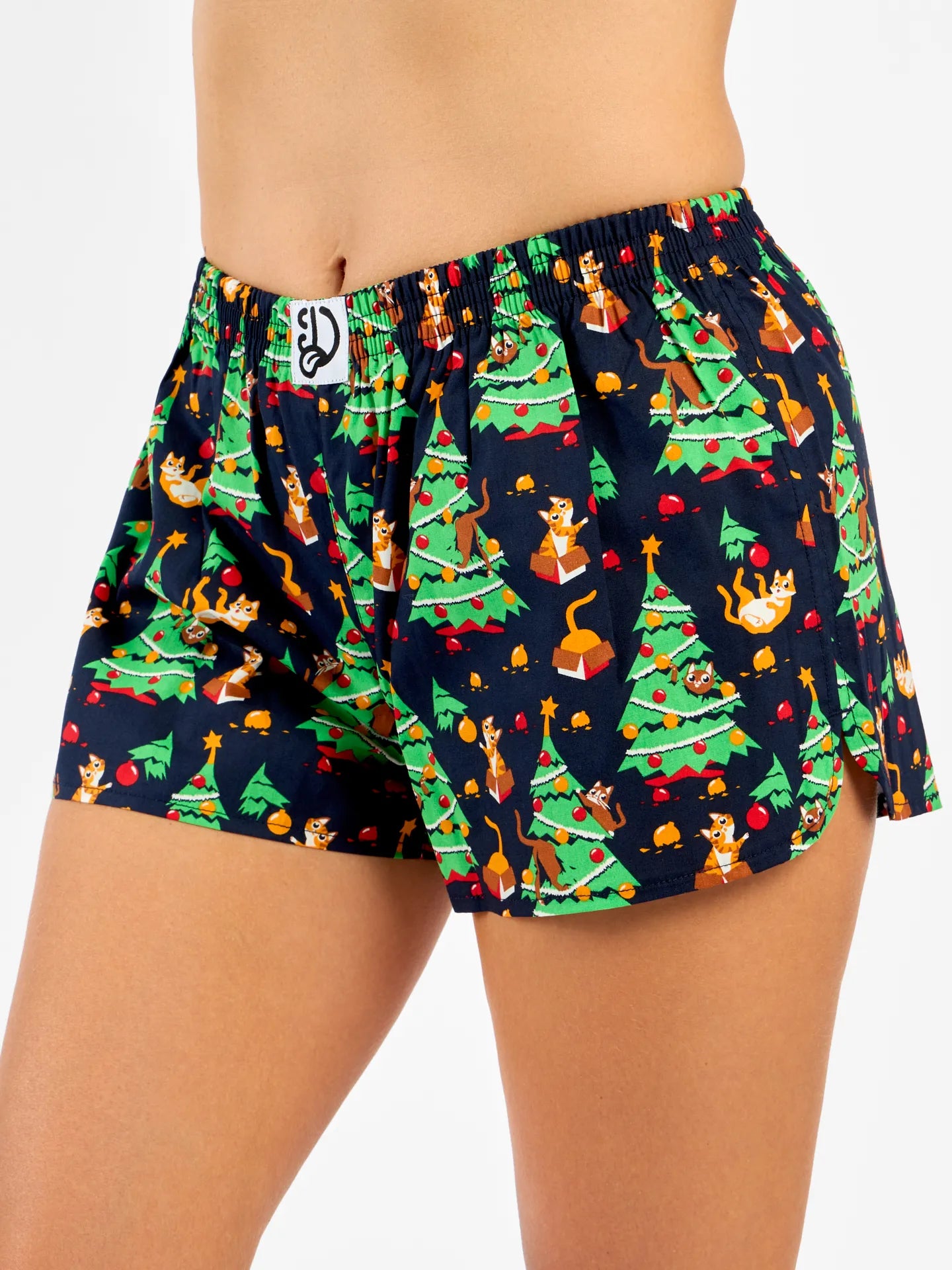 womens-boxer-shorts-cat-party-5f/5f83195986e536d81c41d4ab2680c537e74efc8c