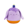 Squishmallows Hänsel der Blaubeerkäsekuchenhase, 20 cm