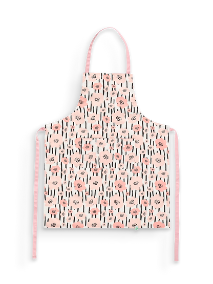kitchen-apron-pink-flowers-60/60b59c44b3d6aee9a7578641f496467462ede18a