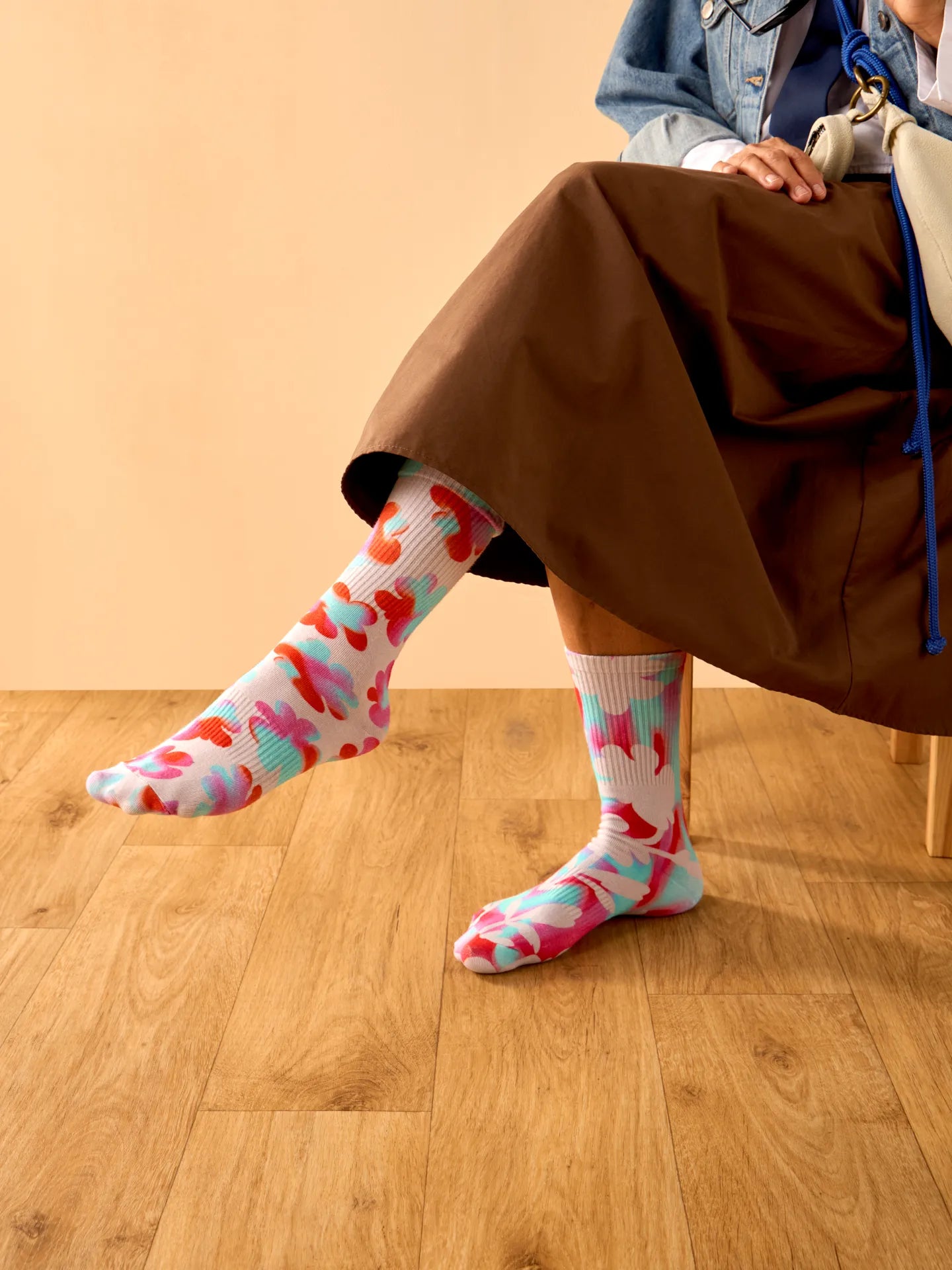 regular-ribbed-socks-funky-flowers-54/543907e498fd57fb620198e5498f70da5b3ce9e1