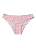 Cremefarbene Bikinihöschen
