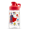 Wasserflasche Superheld 470 ml