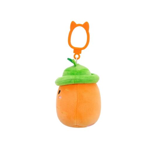 squishmallows-clip-on-caroleena-the-orange-carrot-with-bucket-hat-9-cm-66/6630e108b3f6645b44e342fbbd182f08cd889ea7