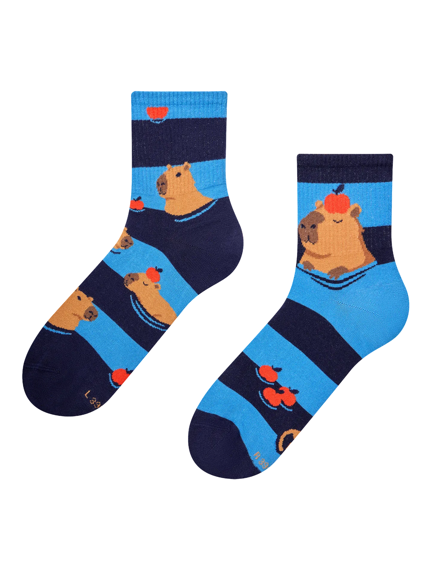 crew-socks-swimming-capybara-67/67496d7c8fa089ee4e88487b6e30d88cf10317fb