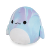 Squishmallows Laslow der Belugawal, 20 cm