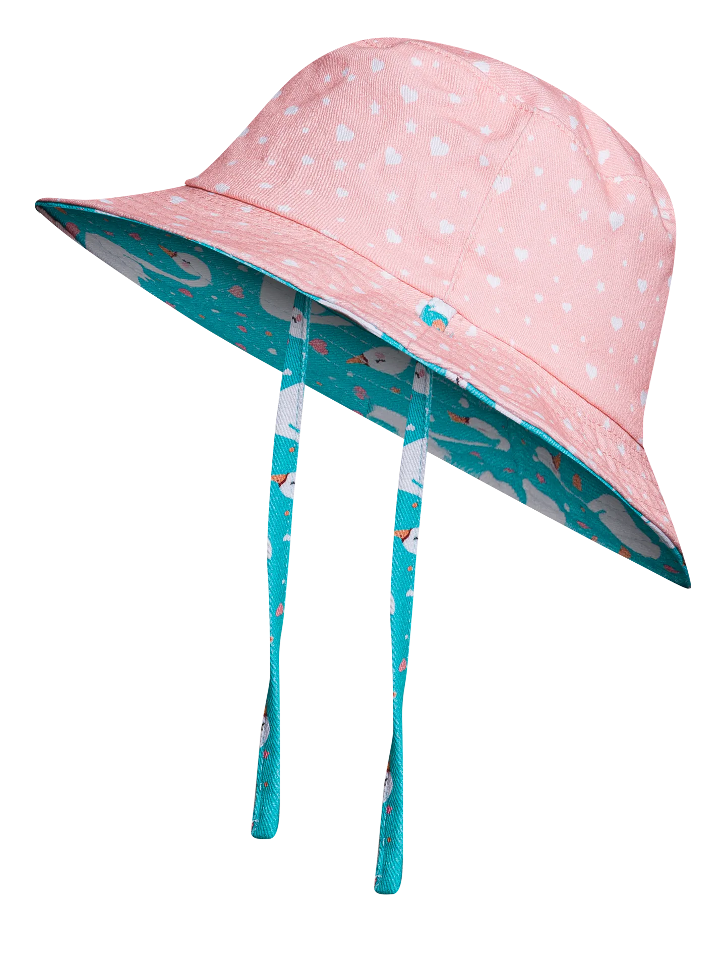 kids-bucket-hat-lovely-swan-65/65900914e16defe217c8e103505972a064f219bc