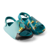 Lustige chunky Baby-Clog-Sandalen Bagger