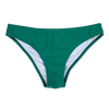 Evergreen blaue Bikinihöschen