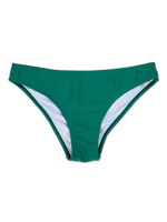 Evergreen blaue Bikinihöschen