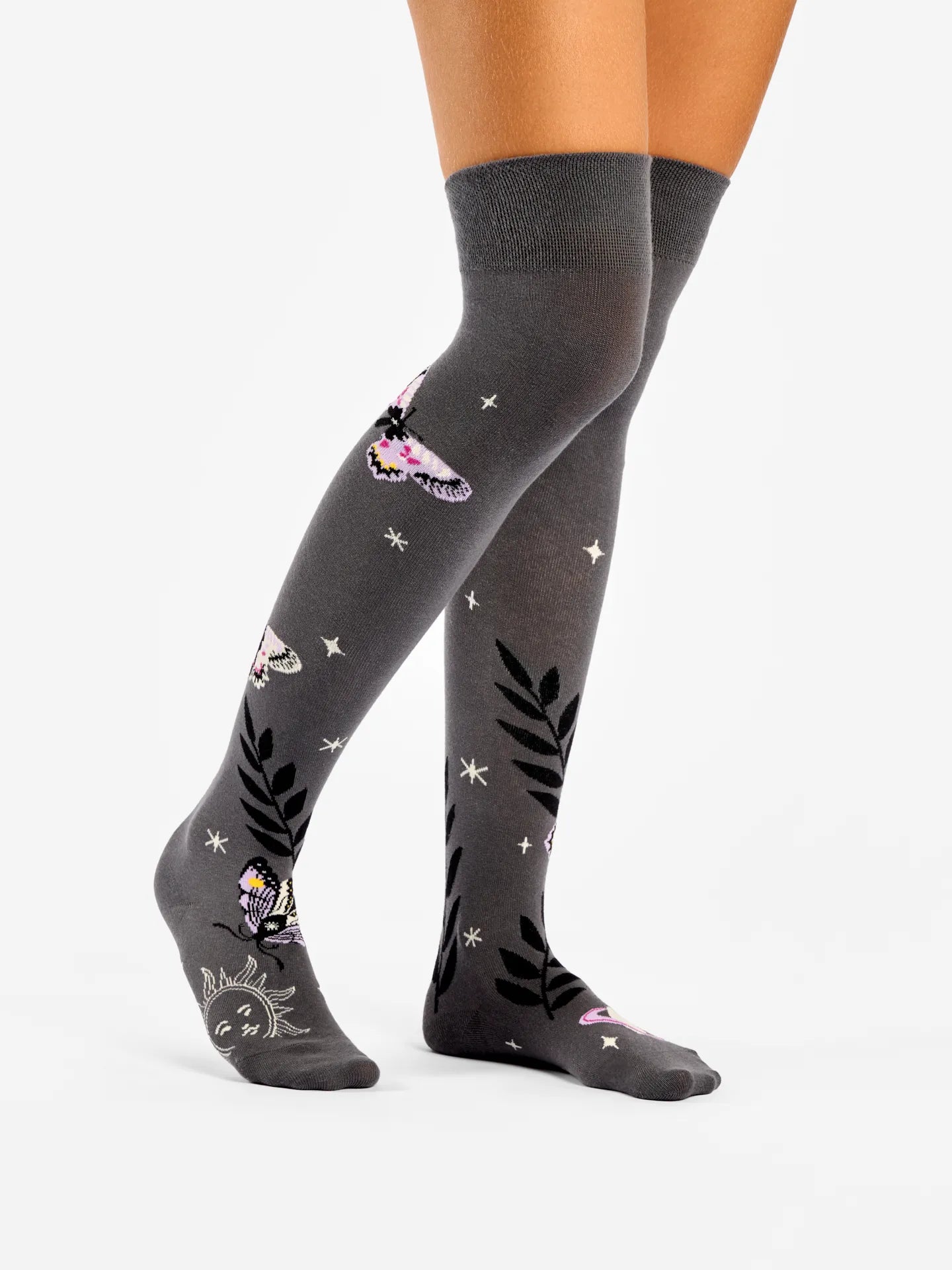 over-the-knee-socks-night-butterflies-6f/6f5072d1ca9c372db8673af2c25a390bdf72e836