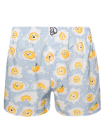Shorts für Männer Spiegelei