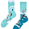 Warme Socken Arktische Liebe