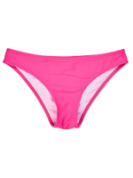 Lebendiges Rosa Bikinihöschen