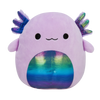 SQUISHMALLOWS Monica der lila Axolotl, 20 cm