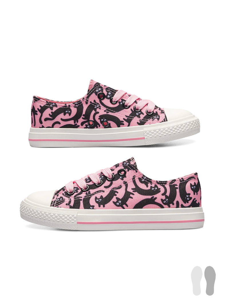 kids-canvas-shoes-pink-cats-73/730e23a2475e6f5424e0baeb367e12824e0c2087